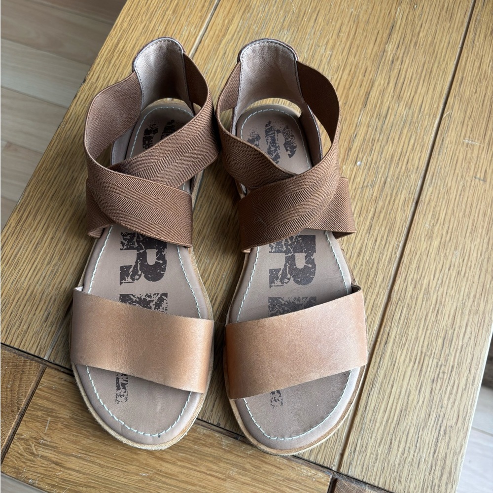 Sorel Women’s Sandals, Size 6.5